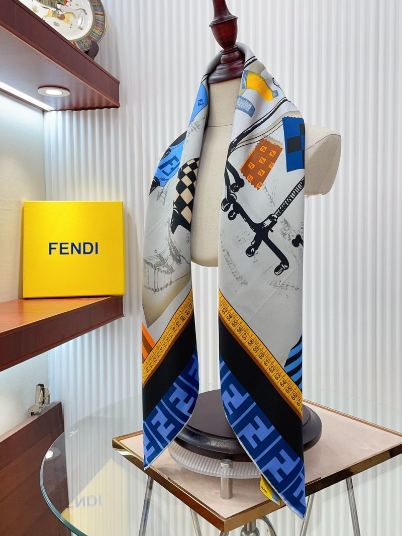 FENDI